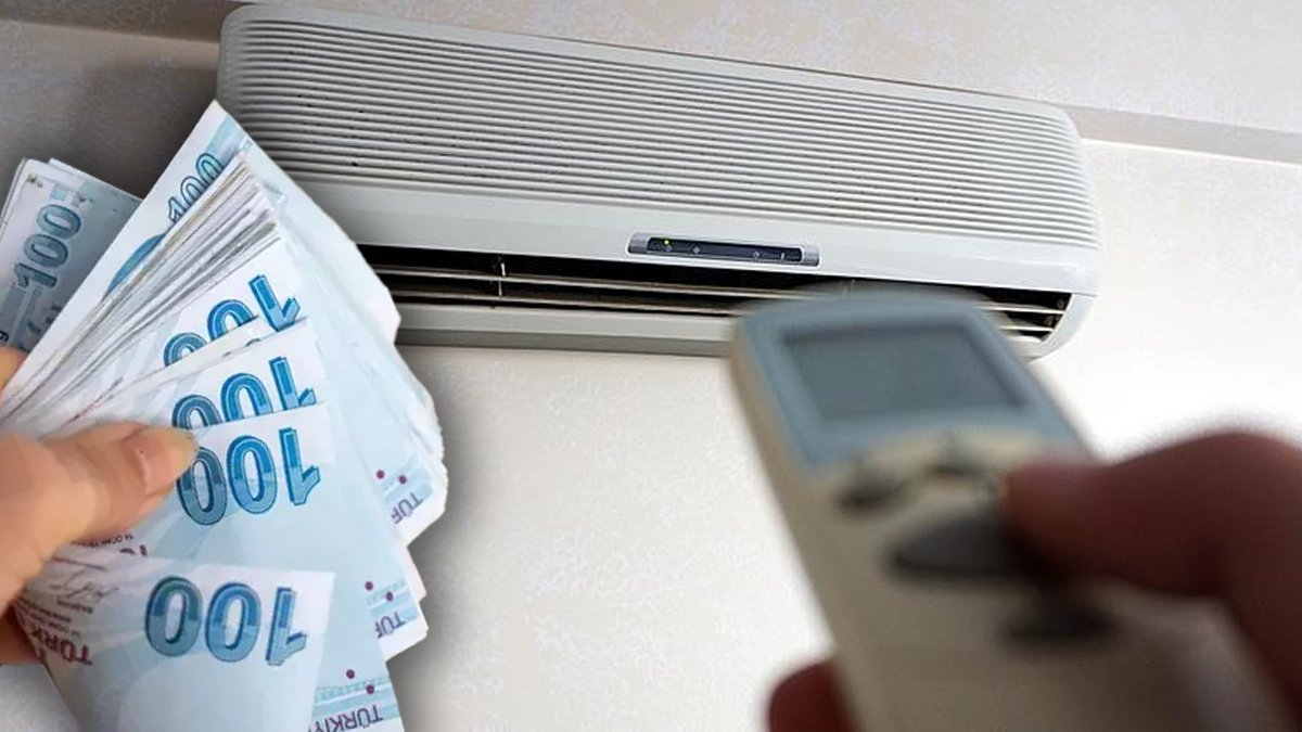 Sıcak hava elektrik faturalarını yaktı: İstanbul'da 6 kez tüketim rekoru kırıldı