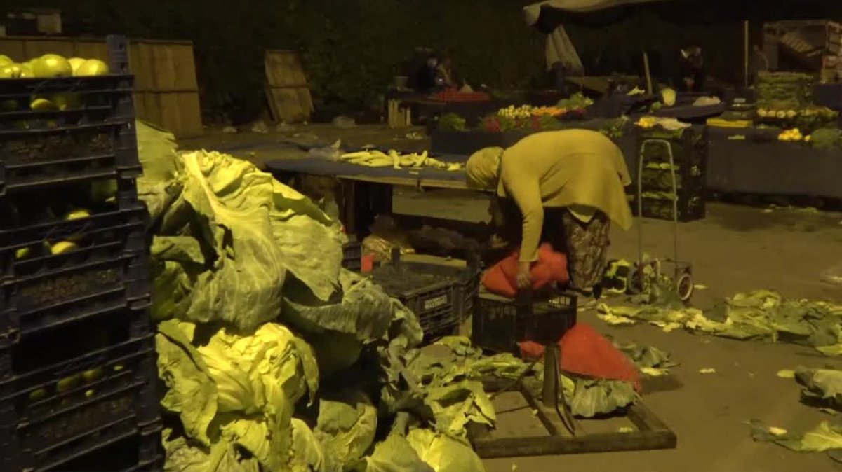 Türk-İş açıkladı: Açlık sınırı asgari ücreti geçti! Yoksulluk sınırı ise 62 bin liranın üzerinde