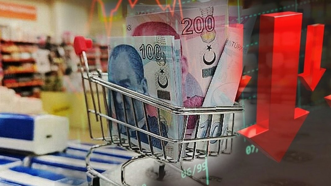 Ekonomik güven endeksi dip yaptı: 11 ayın en kötüsü
