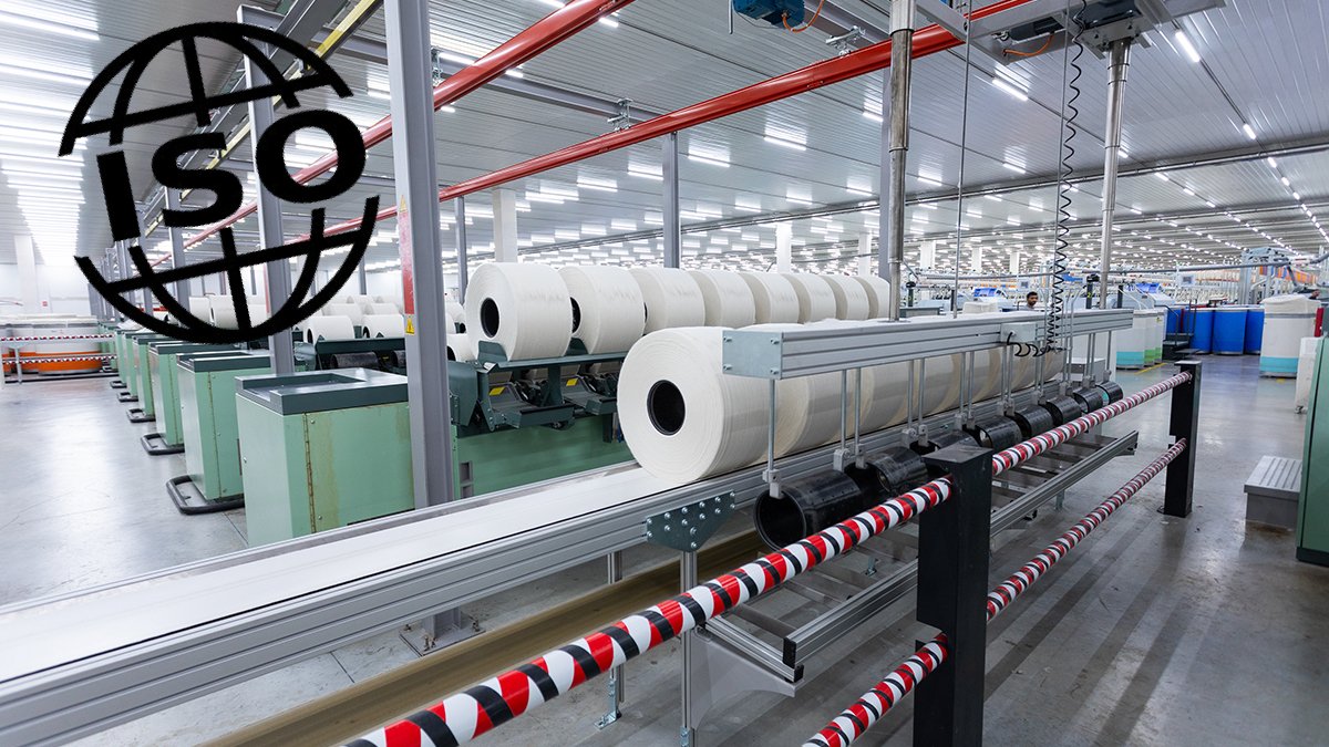 2023 İSO İkinci 500 sıralaması açıklandı: Biska Tekstil liderliğini sürdürdü