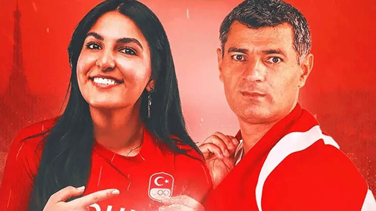 Türkiye, atıcılıkta Olimpiyat ikincisi