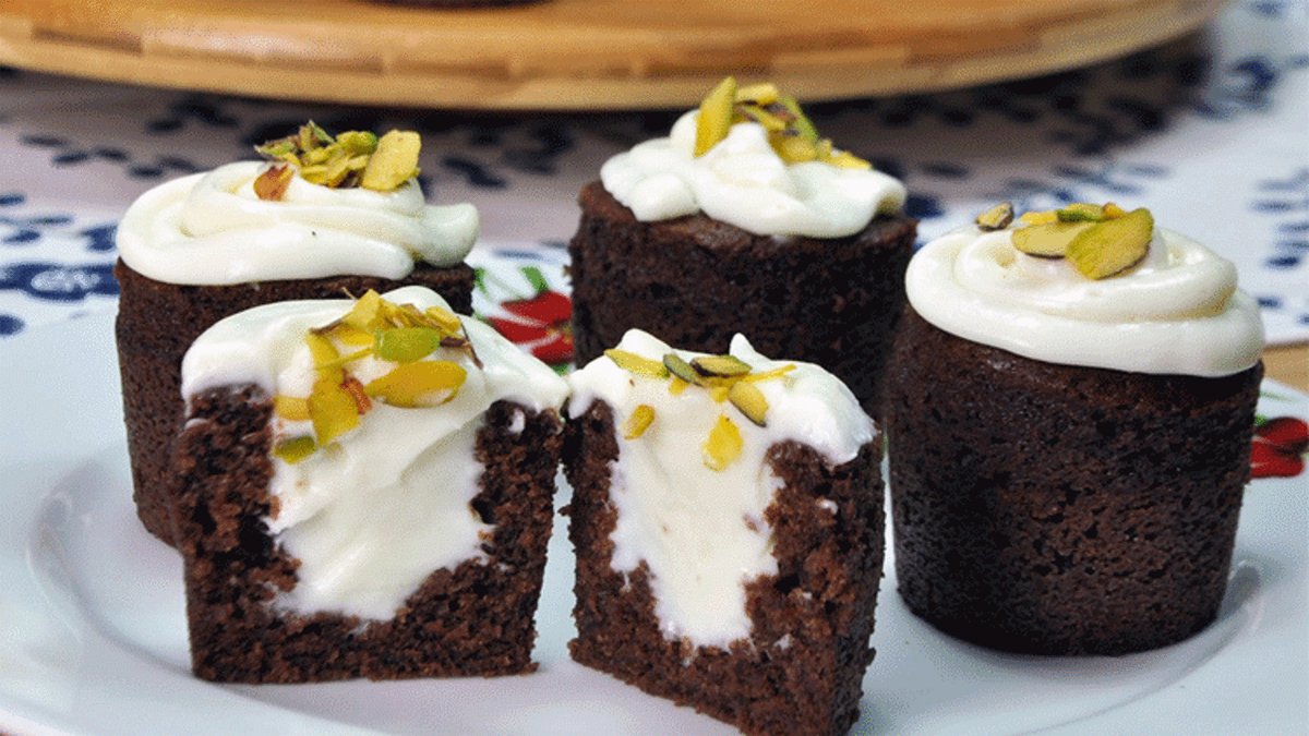 Karton bardakta balon gibi kabaran kek tarifi! Bir yiyen bir daha istiyor: Üstelik çok pratik