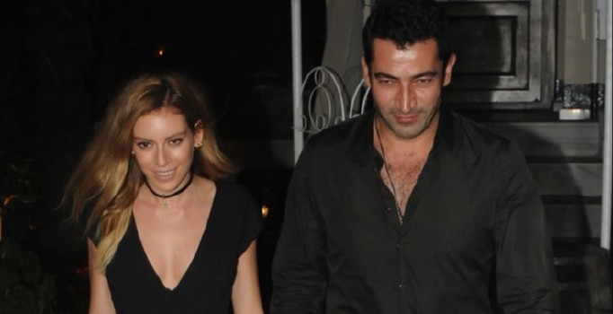 Sinem Kobal 29 yaşına girdi