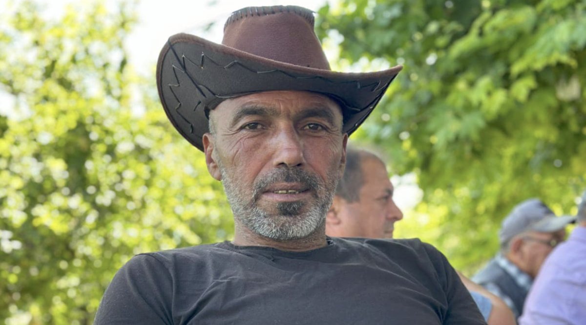 Isparta'da cinayet: Osman Zeybek, tartıştığı kızı tarafından öldürüldü