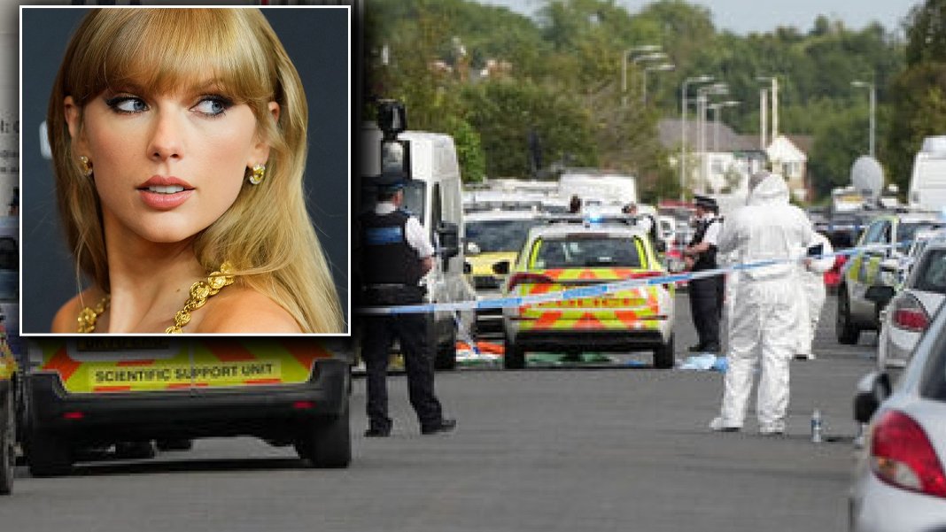 Taylor Swift temalı etkinlikte üçüncü çocuk yaşamını yitirdi: Ünlü şarkıcı şokta