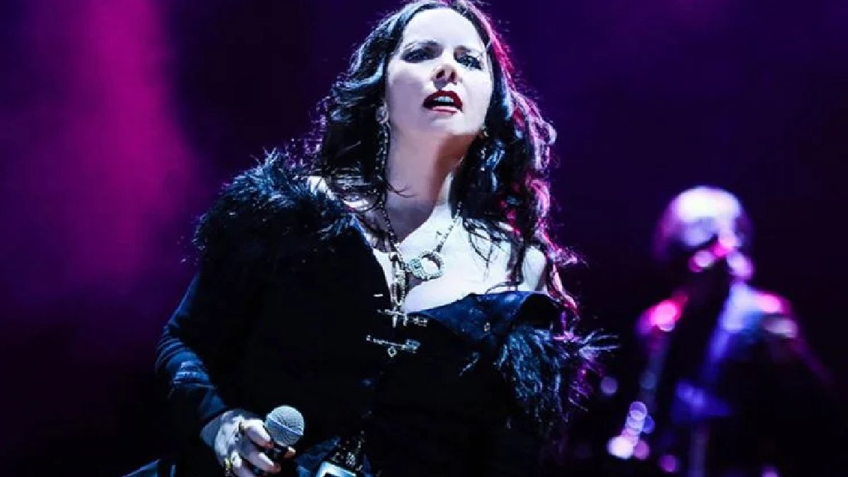 Hayranlarından Şebnem Ferah’a geri dön çağrısı