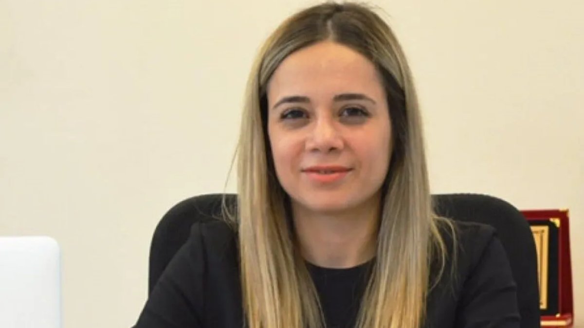 Hukuk camiasının genç ismiydi! Avukat Şeyma Olgun vefat etti, ölüm nedeni ise...