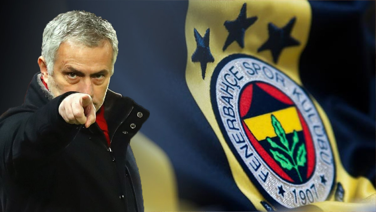 Fenerbahçe transferi resmen bitirdi! Mourinho izledi çok beğendi Ali Koç aldı: 19 yaşındaki Milli Futbolcu Fener'e hayırlı olsun