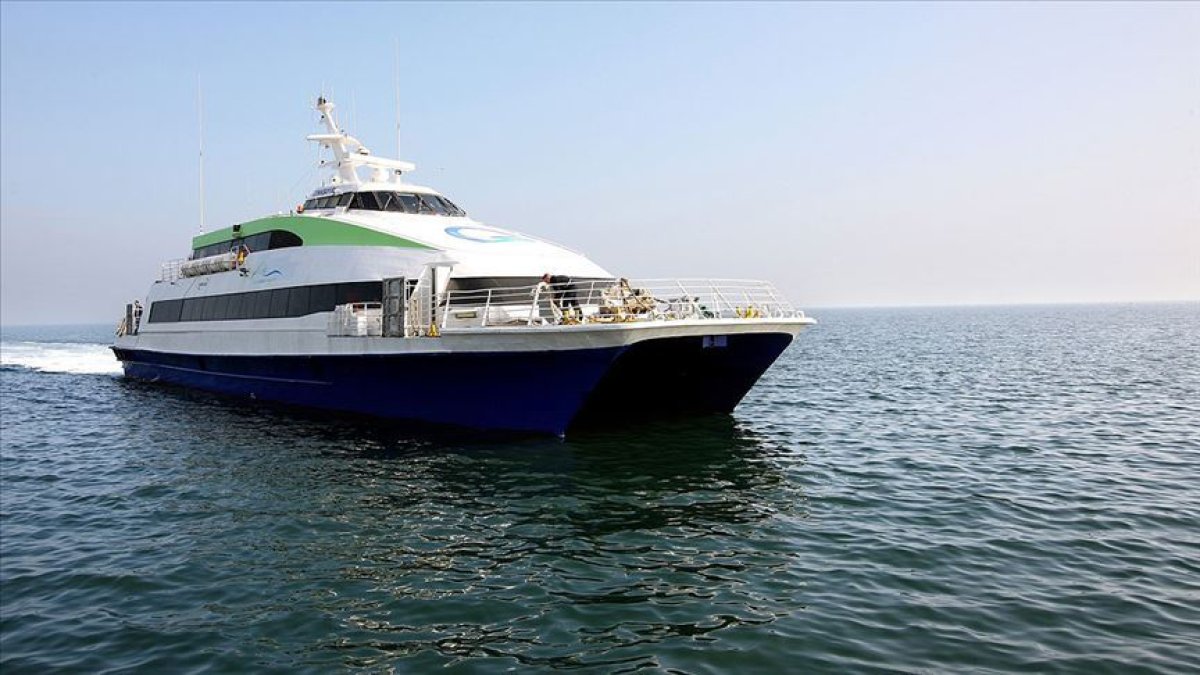 Yola çıkacaklar dikkat! O seferler iptal edildi: BUDO duyurdu