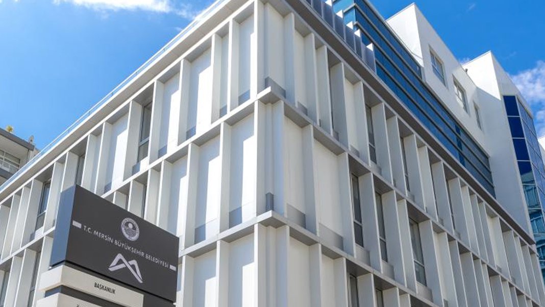 Erdoğan'ın işaret ettiği borçlar için bakanlık düğmeye bastı: SGK'dan ilk haciz Mersin'e