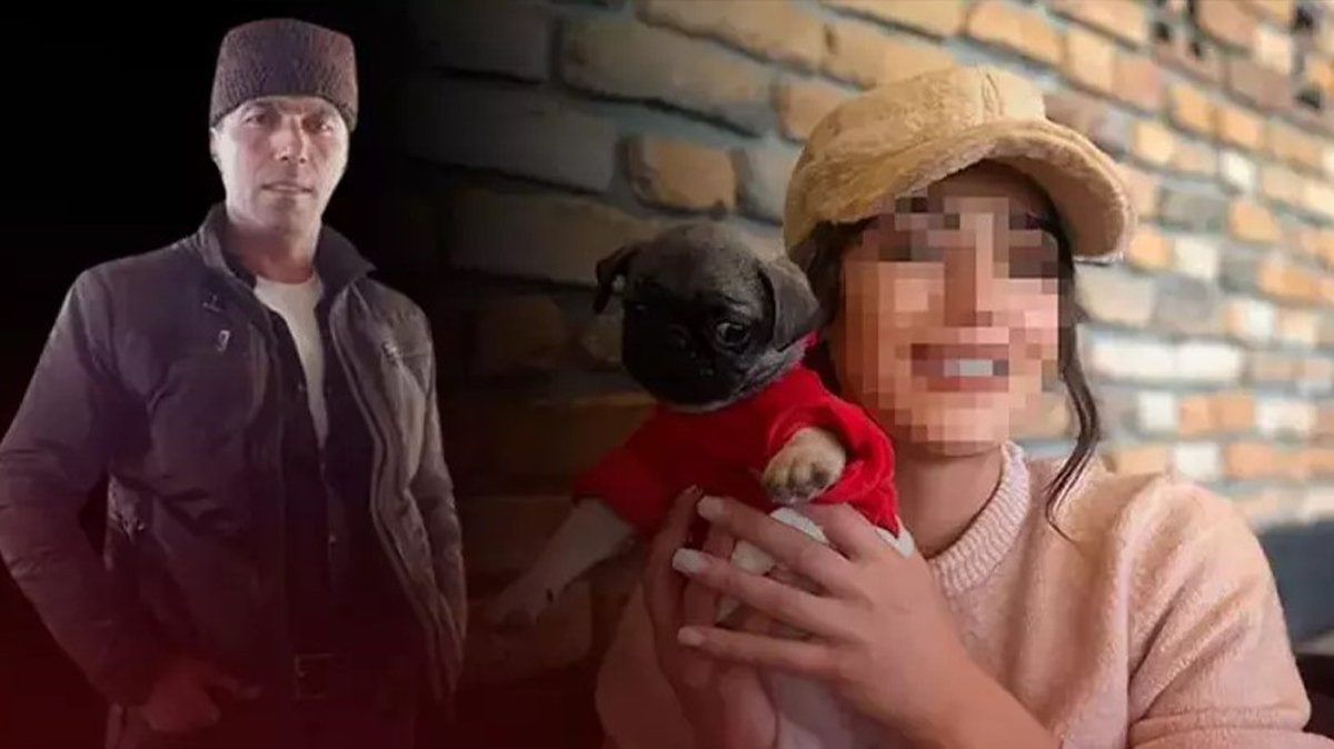 Babasını ekmek bıçağıyla öldürdü! İlk ifadesi ortaya çıktı: Beni tehdit etti