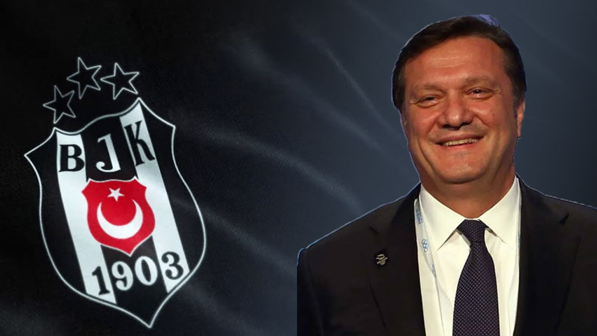 Beşiktaş sonunda ondan kurtuluyor! Hasan Arat bu haberle bayram etti
