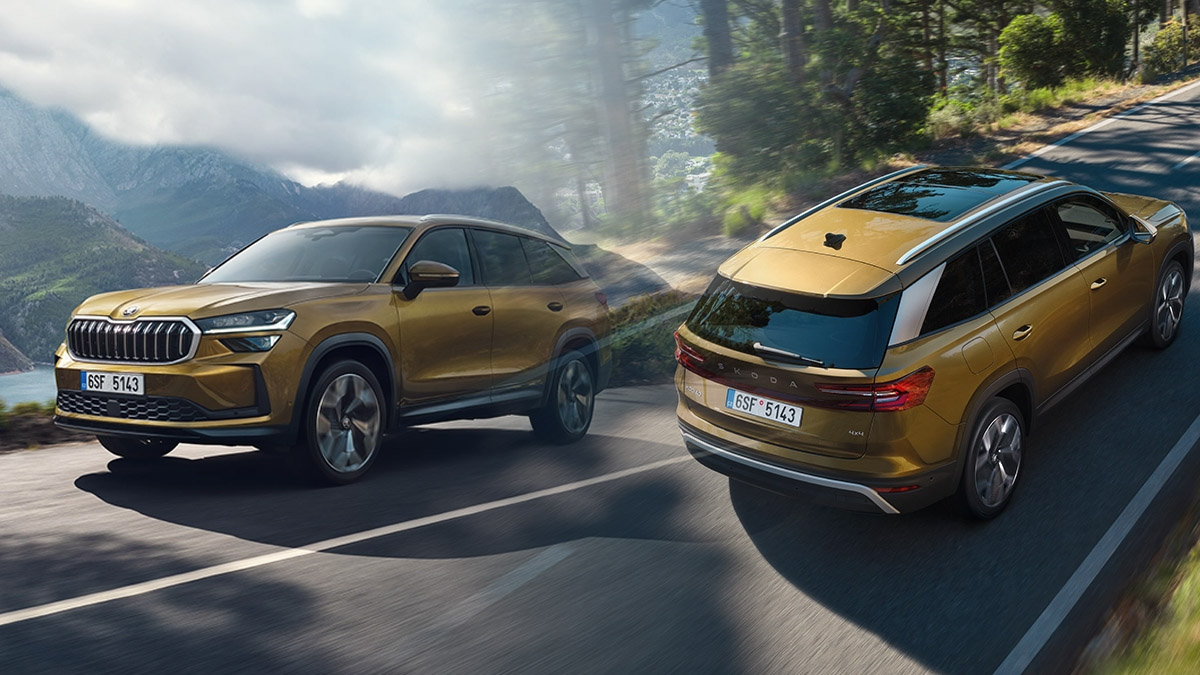 Yeni nesil Kodiaq o fiyattan satışa çıktı! Türkiye'de satış rekorları kırmıştı: İşte Ağustos 2024 etiket fiyatı