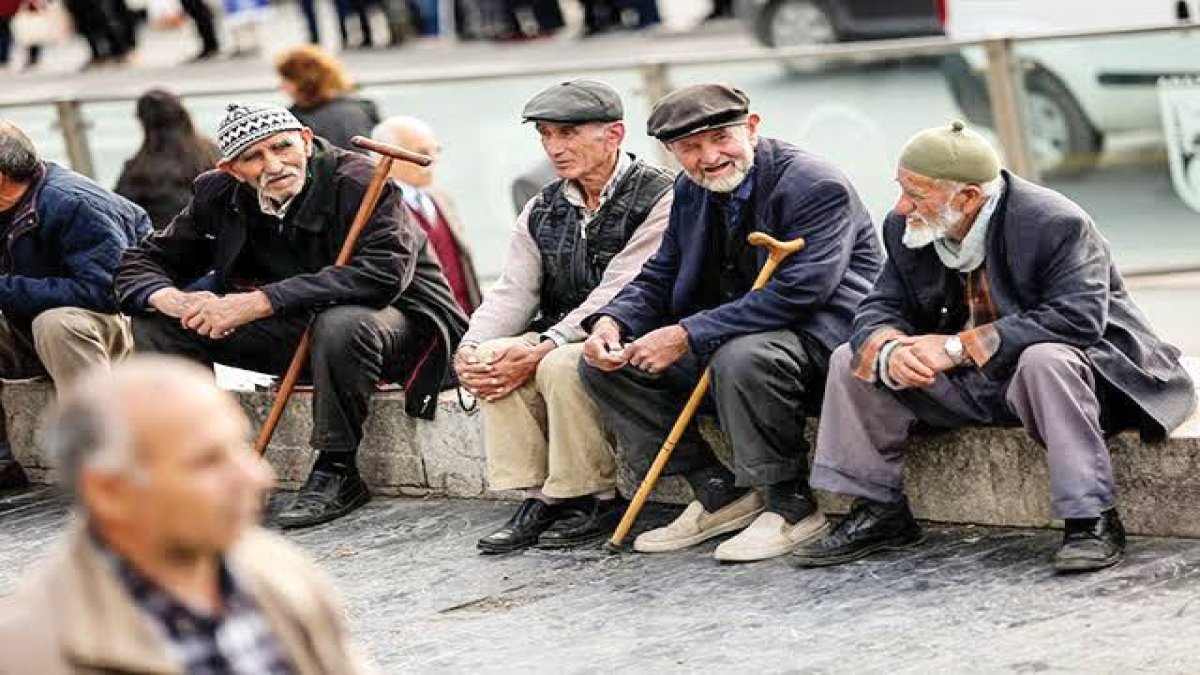 Emeklilere indirim müjdesi! Yarı yarıya ödeyecekler artık