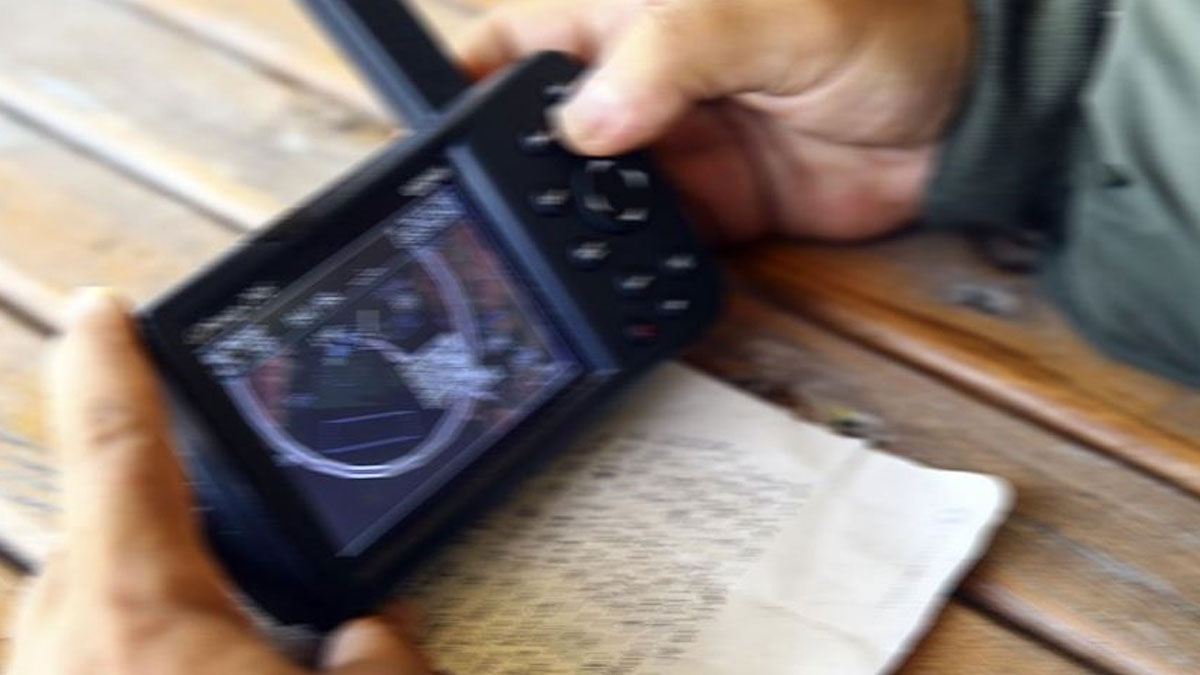 İsrail'de GPS hizmetlerinde kesinti yaşandığı duyuruldu