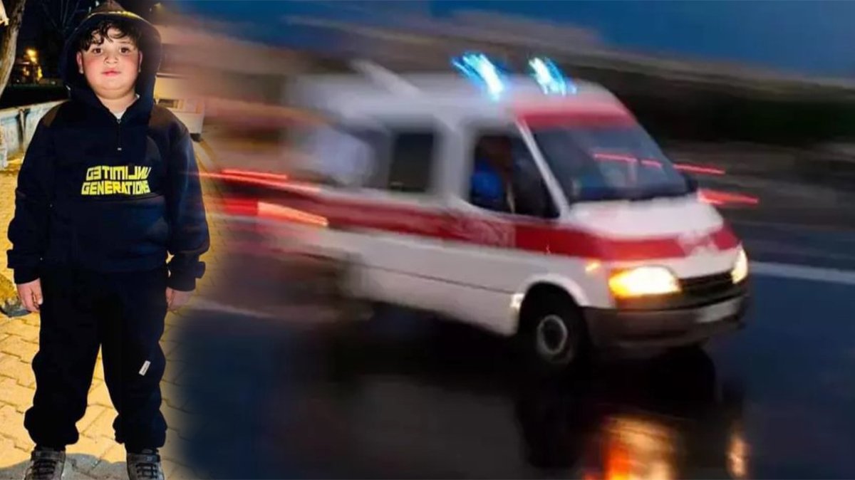 Arkadaşının çocuğunu öldürdü! Mahkemeden tepki çeken karar