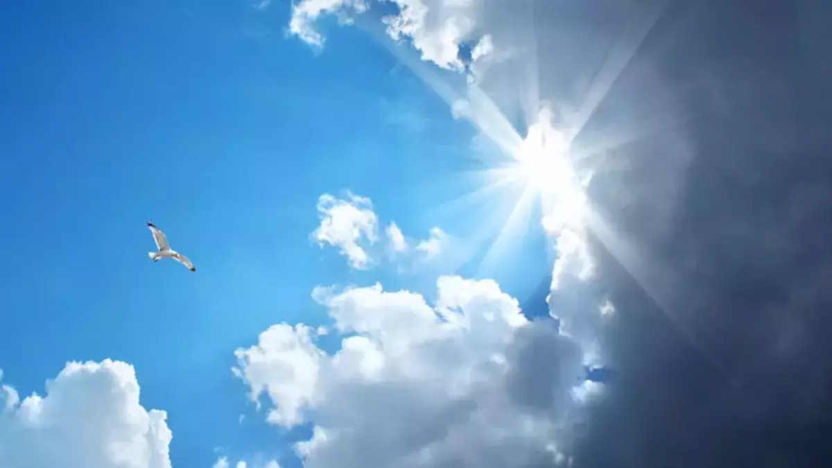 Türkiye'ye hayırlı olsun! Herkes dua ediyordu, meteoroloji il il müjdeledi: 31 Temmuz hava durumu...