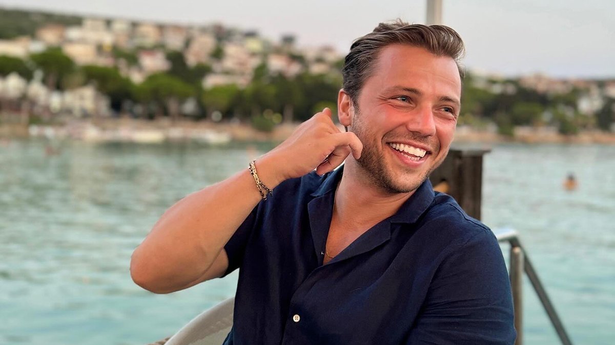 'Teşkilat'ın yeni sezonunda Tolga Sarıtaş sürprizi