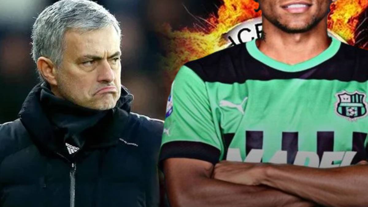 Fenerbahçe'den sağ kanada Fransız yıldız! Jose Mourinho 25 yaşındaki yıldızı ikna etti. 10 milyon euroya imzayı attı geliyor
