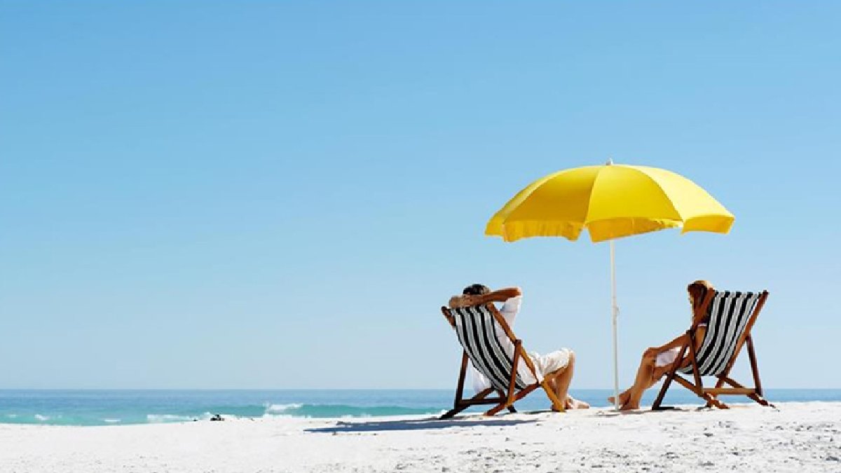 Turizm gelirleri ikinci çeyrekte yükseldi: Gelen turist sayısında yüzde 15 artış