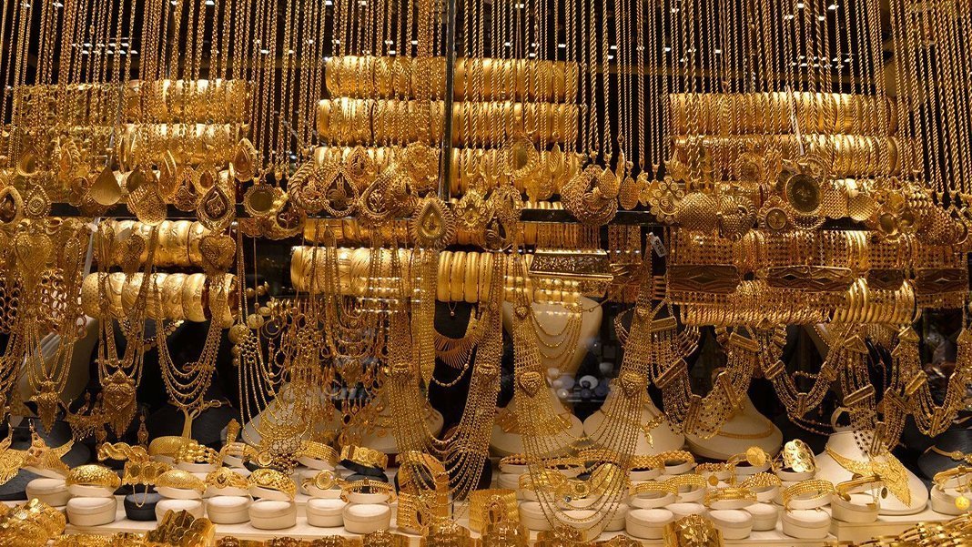 Maliye’den 9 büyükşehirdeki 707 kuyumcuya eş zamanlı denetim