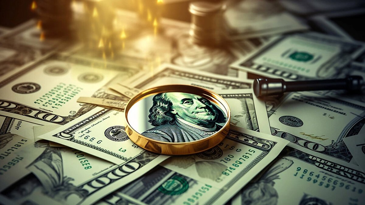 Dolar rekor tazeledi! Piyasalarda Haniye etkisi