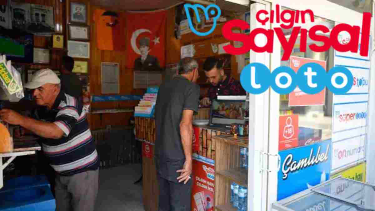 Bütün şehir fellik fellik onu arıyor! Türkiye tarihindeki en büyük ikramiye o ile vurdu