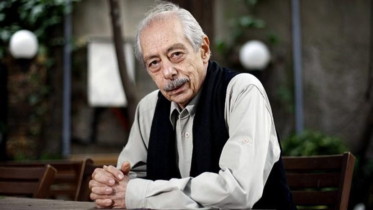 Genco Erkal'ın cenaze programı belli oldu