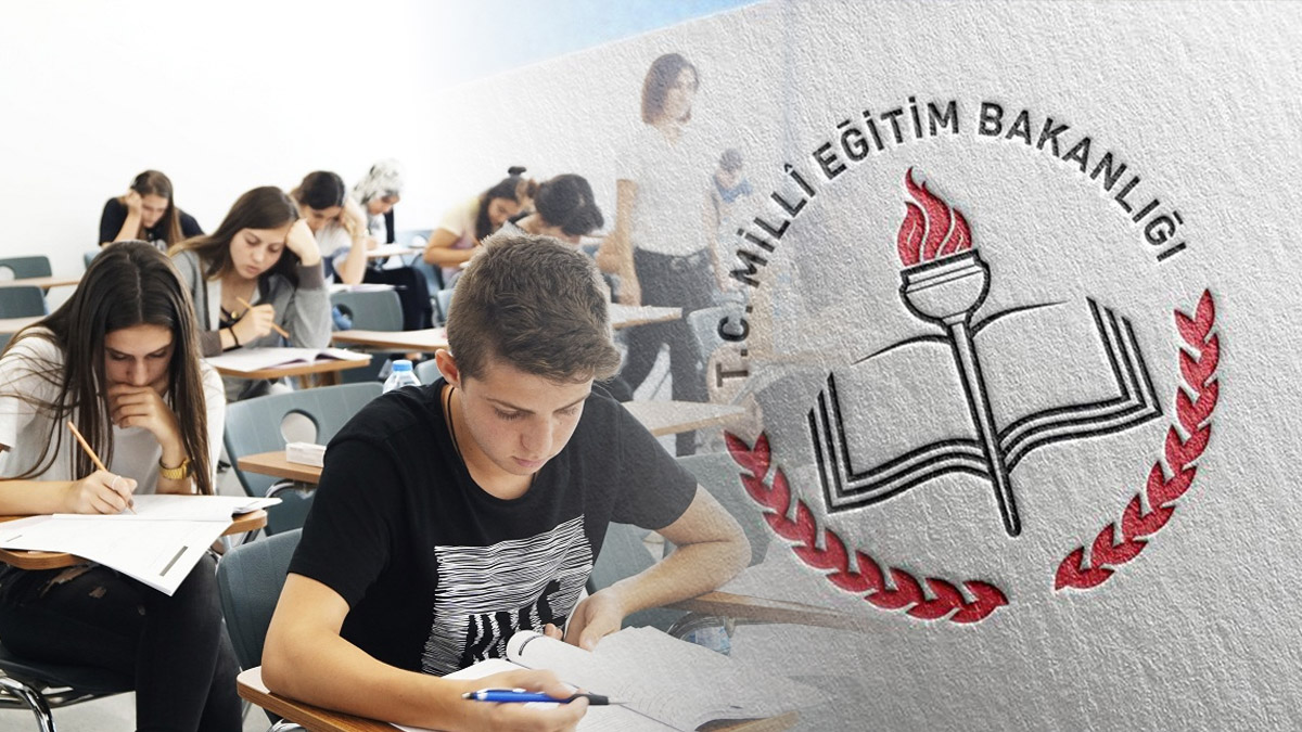 Sınıfta kalan öğrenciler üzülmesin! MEB açıkladı: O Öğrencilere meslek öğretilecek