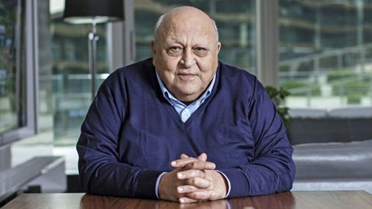 Abdullah Kiğılı hayat pahalılığından yakındı: Bir tost, bir ayran 500 TL