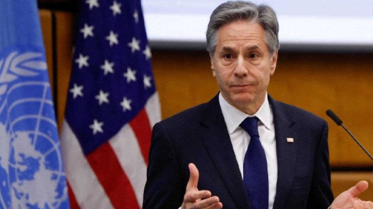 Haniye'nin öldürülmesinin ardından ABD'den ilk açıklama: Suikastle ilgimiz yok