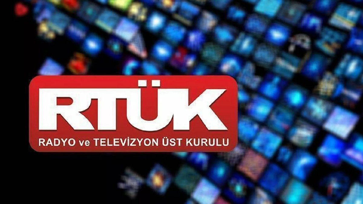 RTÜK'ten Netflix, MUBI ve Blu TV'ye idari yaptırım