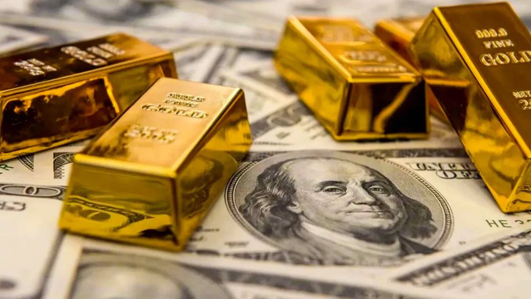 Döviz/altın dönüşümlü KKM 4,3 milyar dolar eridi: 63,8 milyar dolara düştü