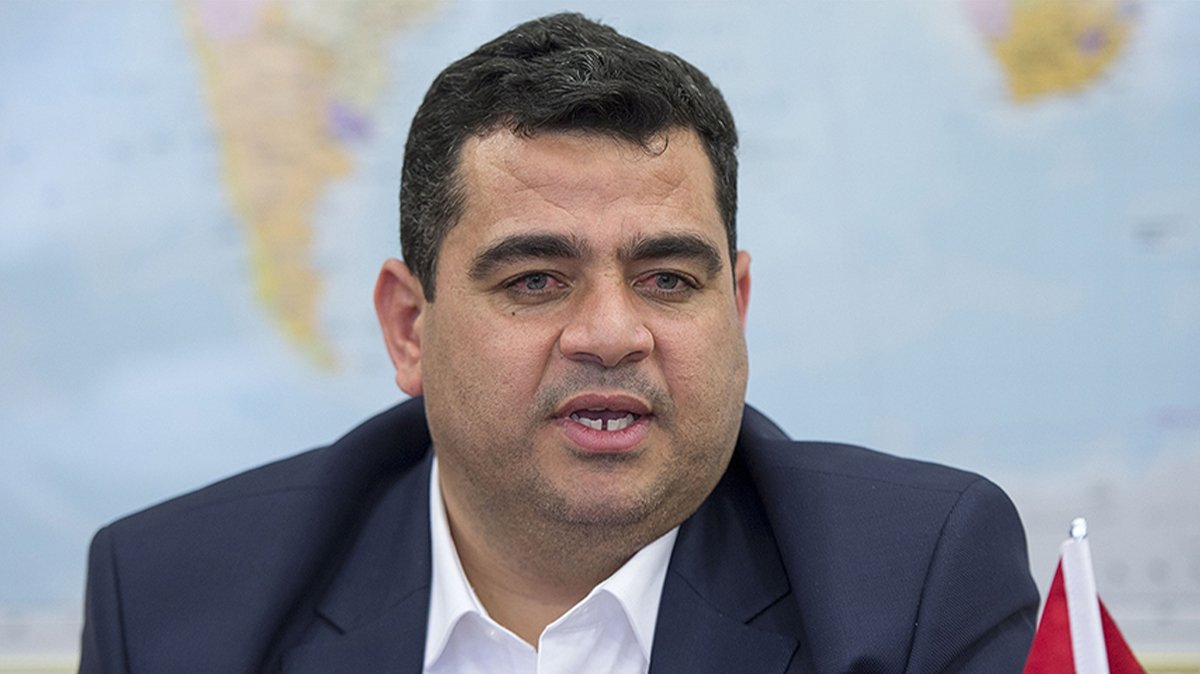 Haniye'nin öldürülmesiyle ilgili oğlu konuştu: Babamın kanı Gazze'deki çocukların kanından daha değerli değil