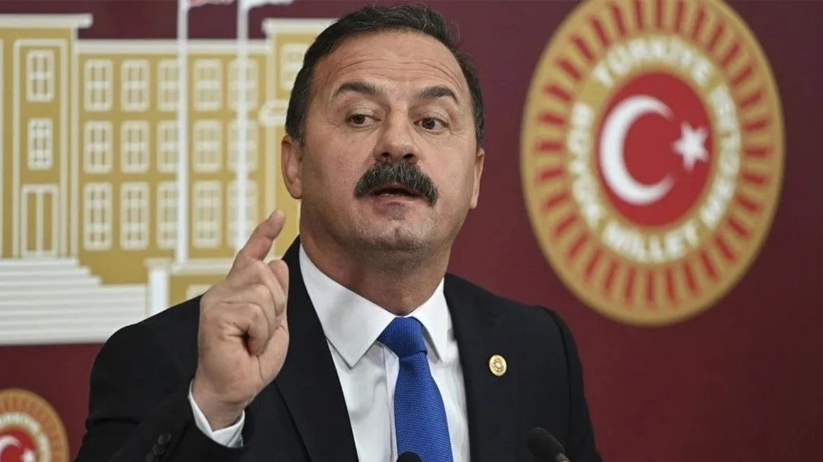 Yavuz Ağıralioğlu'dan 'Yeni parti' açıklaması