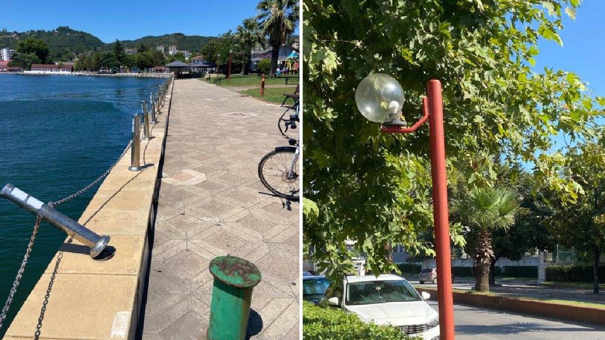 Kdz. Ereğli sahiline, insan eliyle verilen zararlar üzüyor