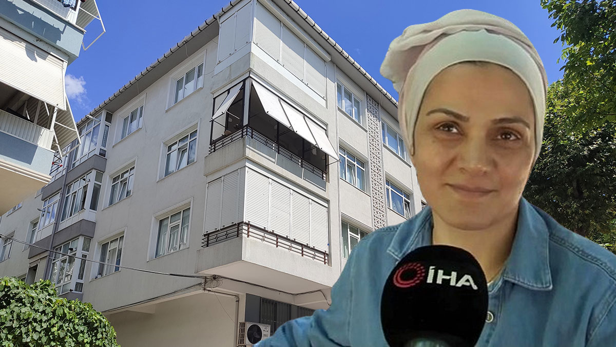 Çocuklardan geldiği zannettiği sese yönelince gördükleri karşısında şoke oldu! Meğer kapılar bile kapanmıyormuş