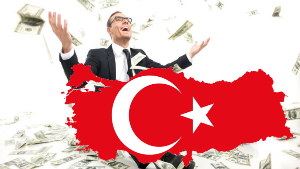 Türkiye'de en çok kazanan meslek ortaya çıktı! Haftada sadece 1 gün çalışıyorlar ve ayda 141 bin lira maaş alıyorlar