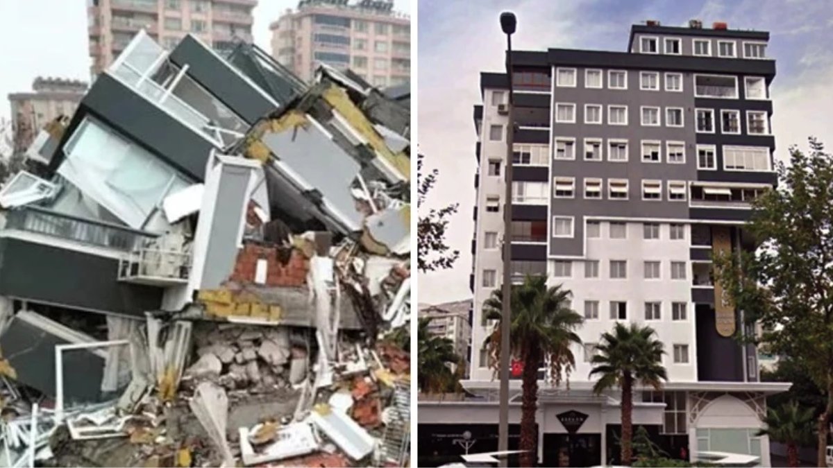 35 kişiye mezar olan Ezgi Apartmanı'nın bilirkişi raporu çıktı: Yıkılmasının en büyük nedeni tasarım hataları