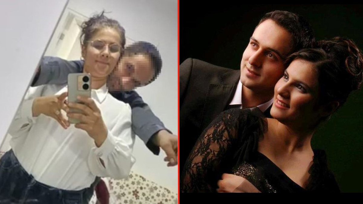 Sosyal medyada katilinin gelmesini kutlamış: Cezaevinden çıktı tartıştığı eşini katletti