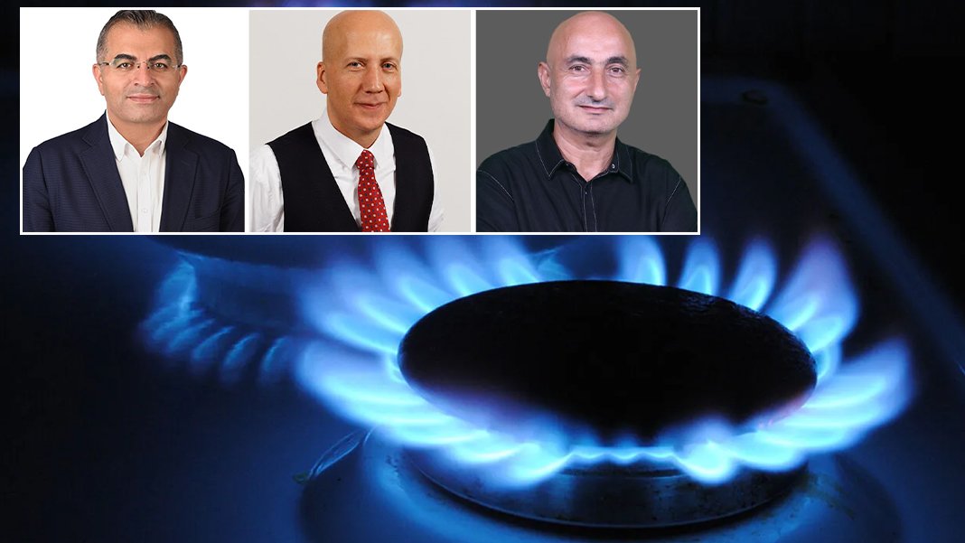 Ekonomistler doğal gaza gelen dev zammı böyle yorumladı: Bütçe açığını kapatmak için zam