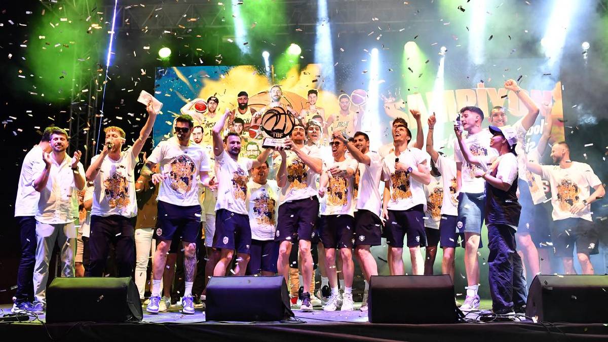 MSK’nın 2024-2025 Süper Lig sezon maçları için kombine satışı başladı