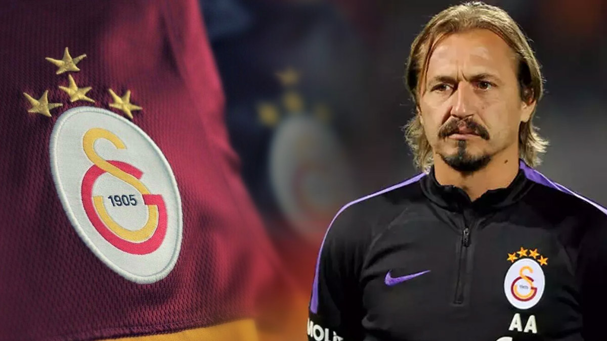 Ayhan Akman'ın oğlu Galatasaray'dan ayrıldı! Torpil iddialarıyla gündemdeydi: Avrupa'ya transfer oldu