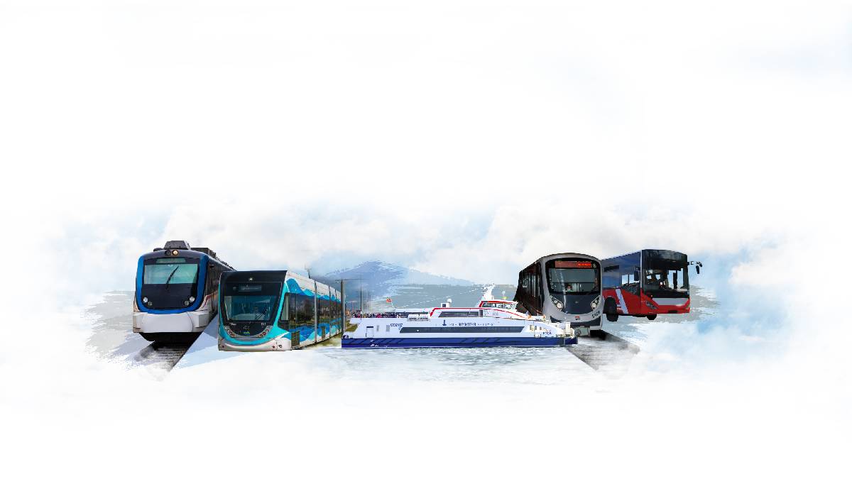 İzmir Büyükşehir Belediyesi’nden müjde: Özel okul öğretmenlerine de indirimli ulaşım geliyor