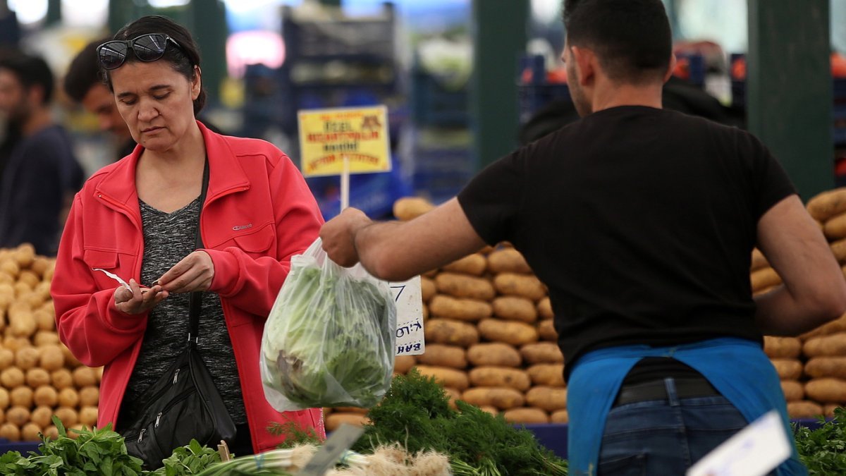 İstanbul'un temmuz enflasyonu belli oldu