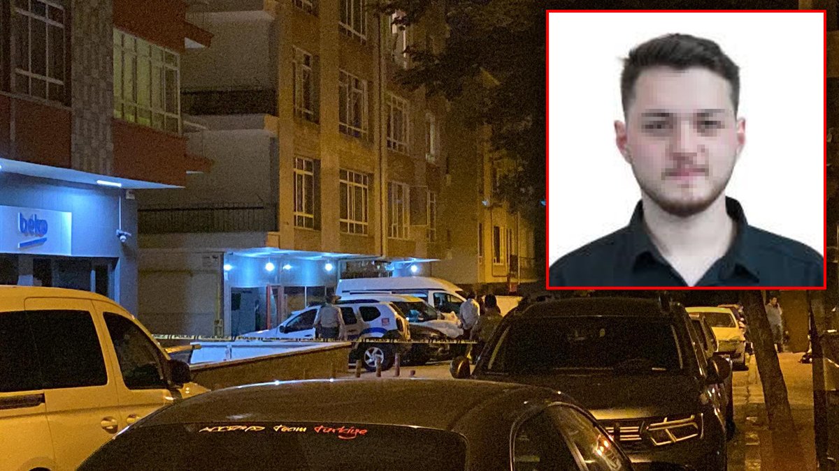 Abdüllatif Şener'in oğlu Bedirhan Şener, adli psikiyatri hastanesine sevk edildi