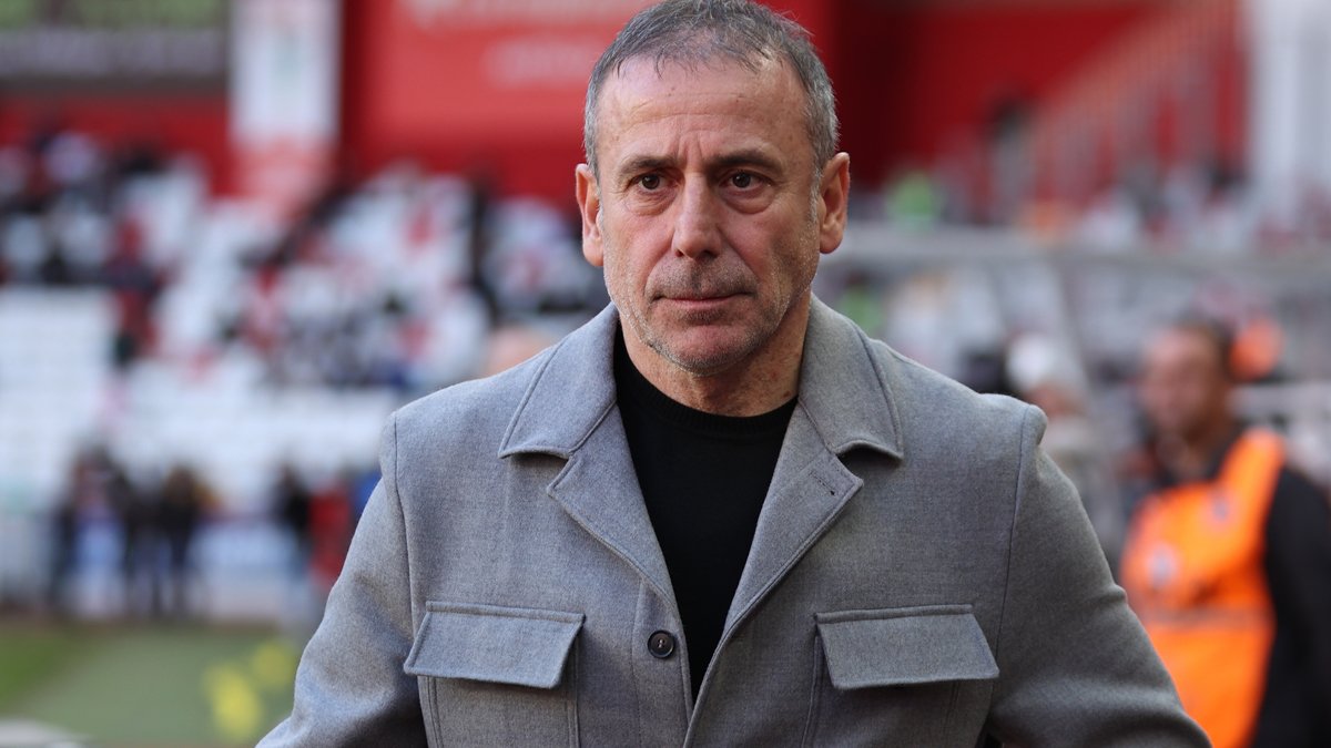 Abdullah Avcı canlı yayında gazeteciyi azarladı! '2 puanlı sistemden bahsediyorsun...'