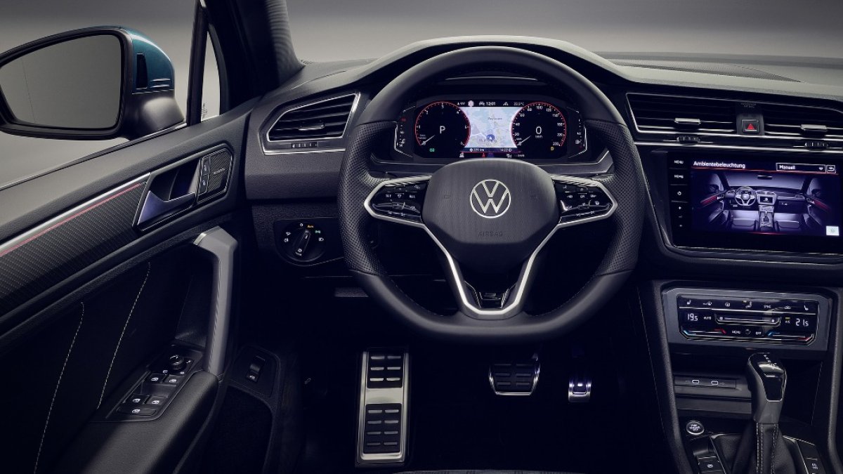 Volkswagen amiral gemisi Türkiye'de, artık Türkiye'de üretilecek! BYD'nin ardından bir müjde daha