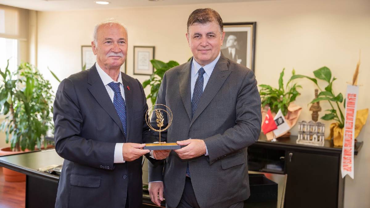 Gıda krizine karşı üretime destek