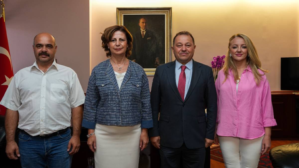 “İpek böcekçiliğini yaygınlaştıracağız”